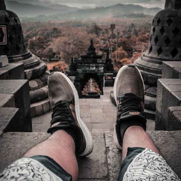 Learning How to&nbsp;Stay